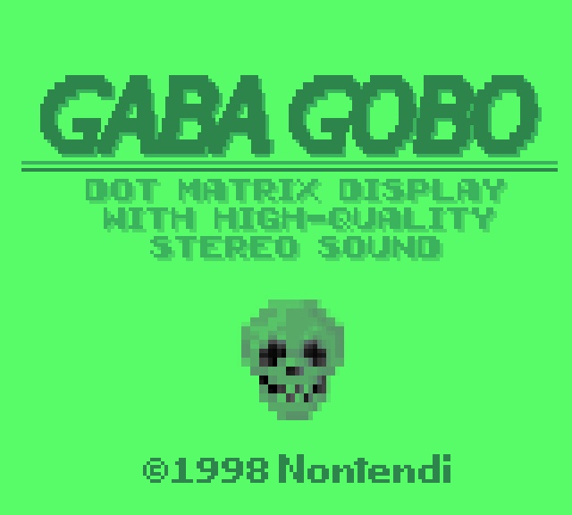 Gabagobo